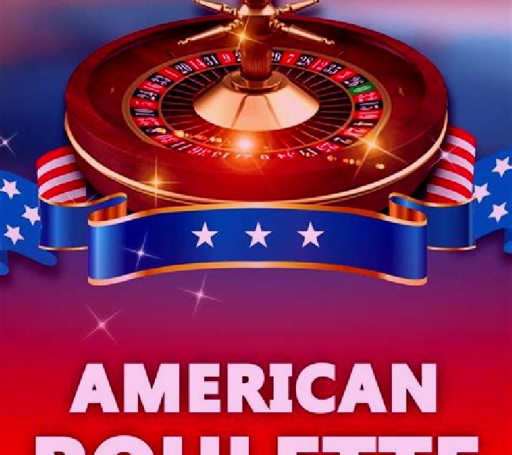 American Roulette (Betsoft) slot