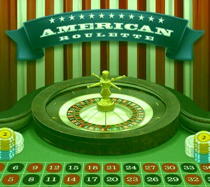 American Roulette (BGaming) online slot