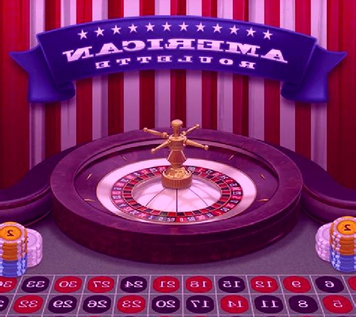 American Roulette (BGaming) slot game