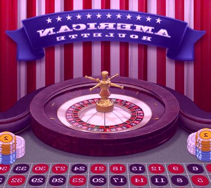 American Roulette (BGaming) slot machine