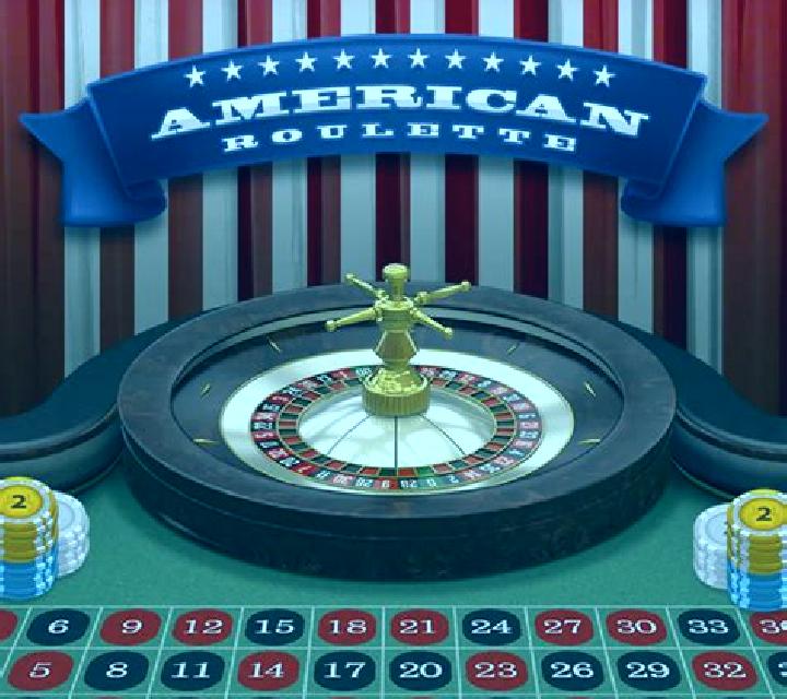 American Roulette (BGaming) slot