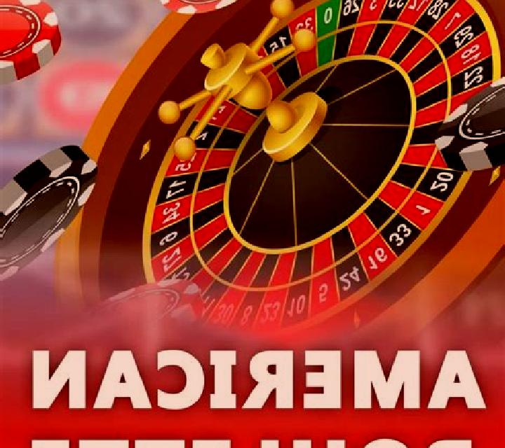 American Roulette (Boldplay) online slot