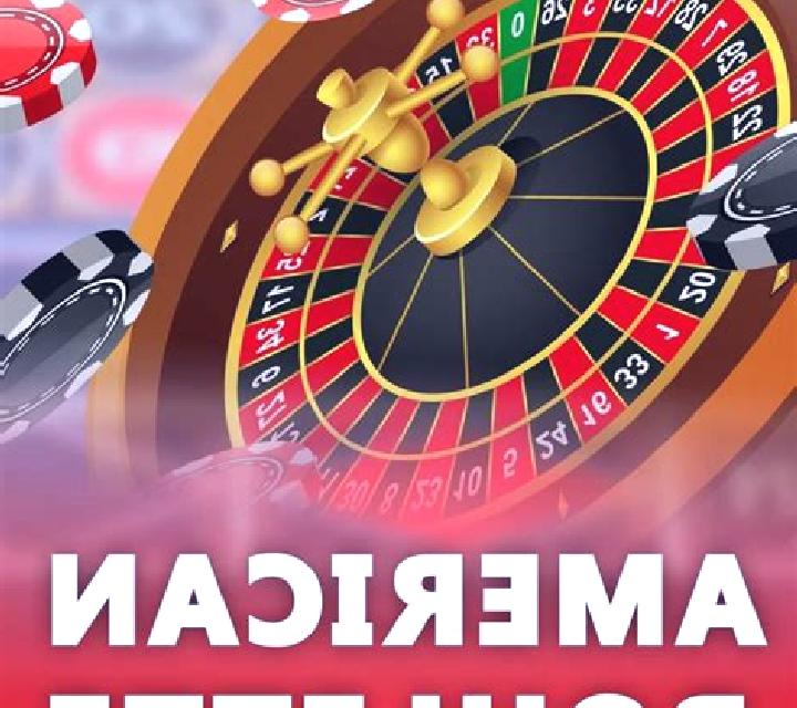 American Roulette (Boldplay) slot machine