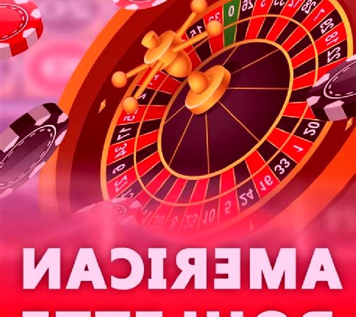 American Roulette (Boldplay) slot