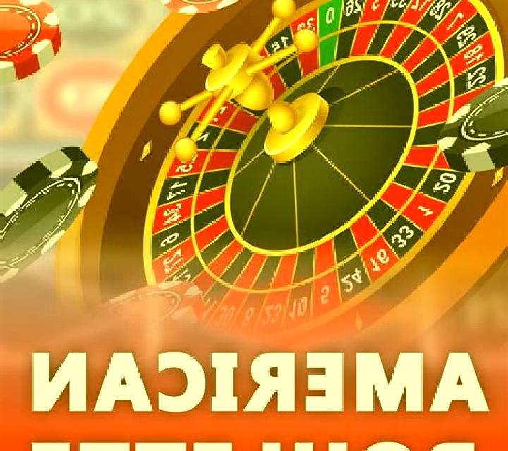 American Roulette (Capecod Gaming) online slot