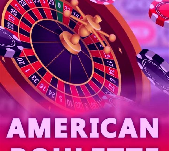 American Roulette (Capecod Gaming) slot machine