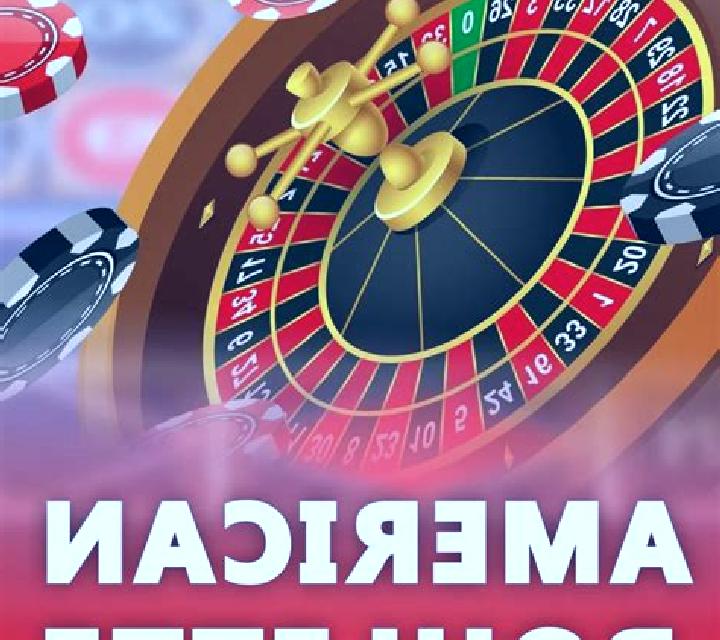 American Roulette (Capecod Gaming) slot