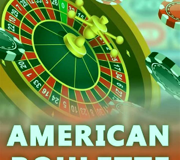 American Roulette (Dragon Gaming) online slot