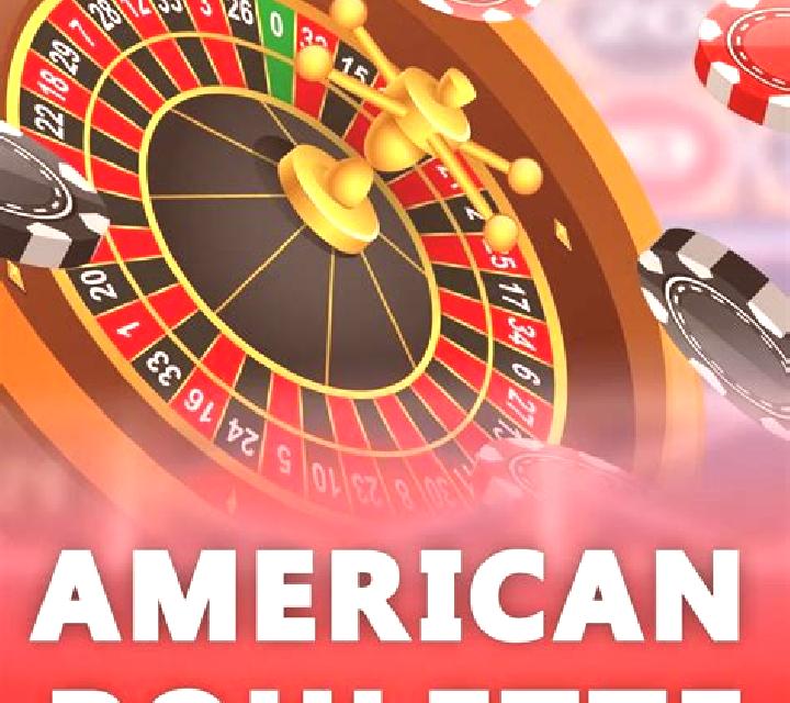 American Roulette (Dragon Gaming) slot machine