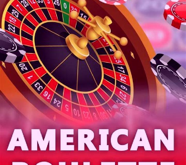 American Roulette (Dragon Gaming) slot