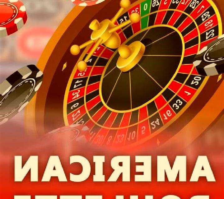 American Roulette (esball) online slot