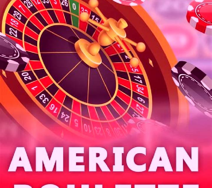 American Roulette (esball) slot game