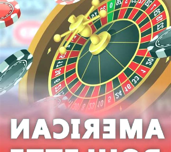American Roulette (esball) slot