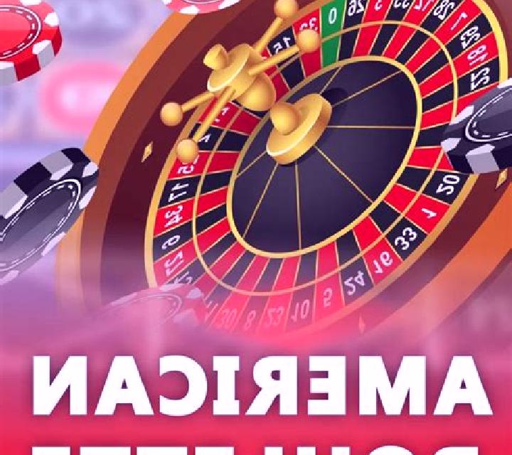 American Roulette (Espresso Games) online slot