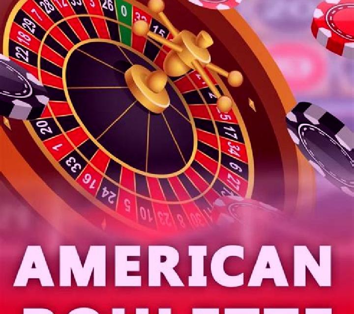 American Roulette (Espresso Games) slot game