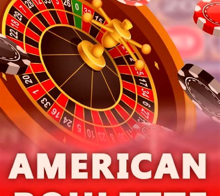 American Roulette (Espresso Games) slot machine