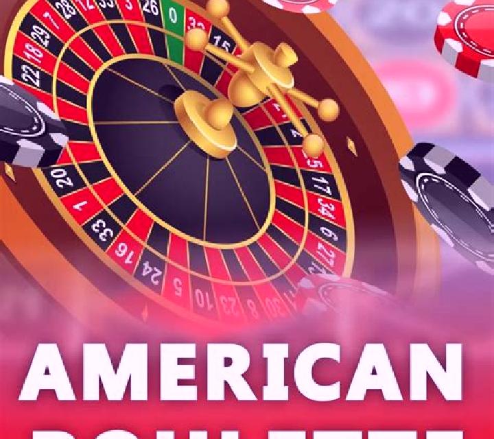 American Roulette (Espresso Games) slot
