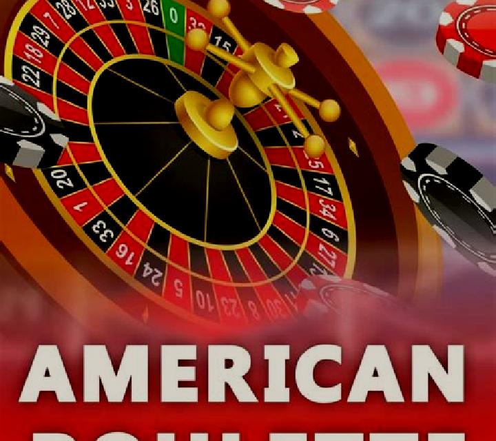 American Roulette (Evolution Gaming) slot game