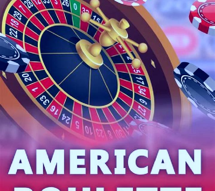 American Roulette (Evolution Gaming) slot machine