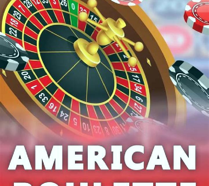 American Roulette (Evolution Gaming) slot