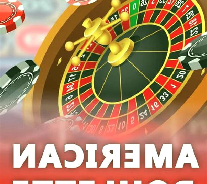 American Roulette (Flipluck) online slot