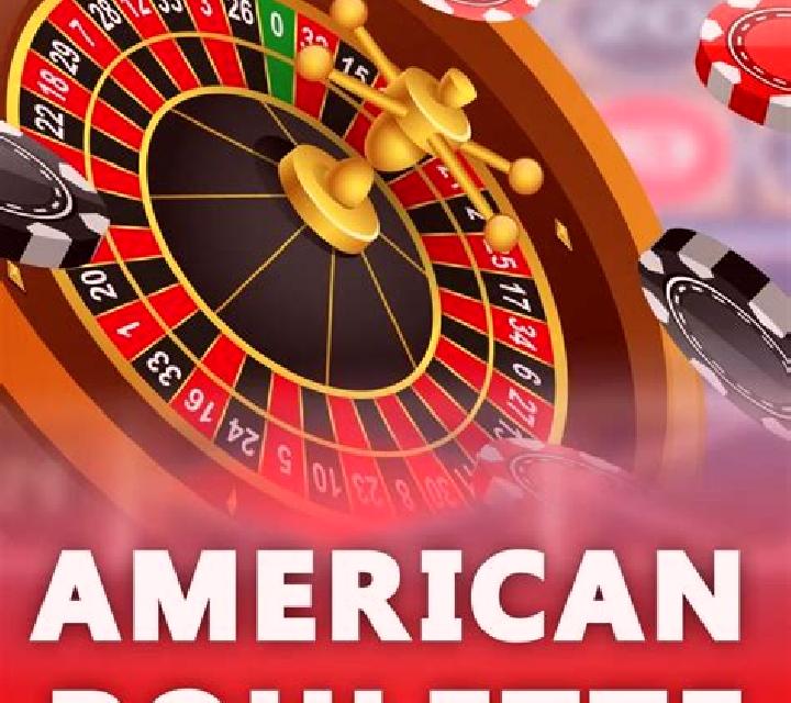 American Roulette (Flipluck) slot game