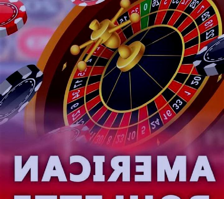 American Roulette GamesOS online slot