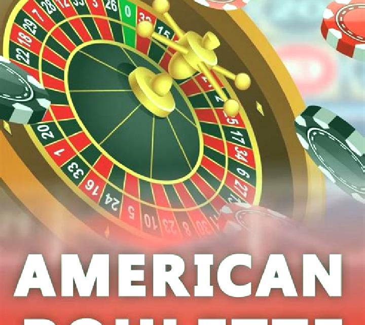 American Roulette GamesOS slot machine