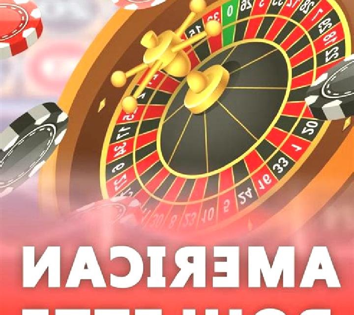 American Roulette GamesOS slot
