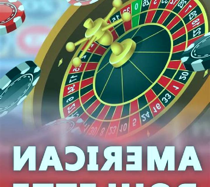 American Roulette (Getta Gaming) online slot