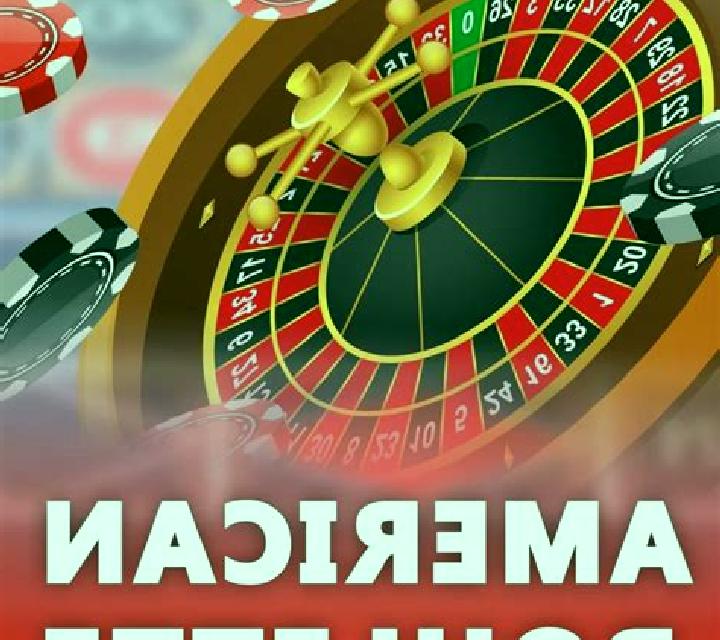 American Roulette (Getta Gaming) slot game