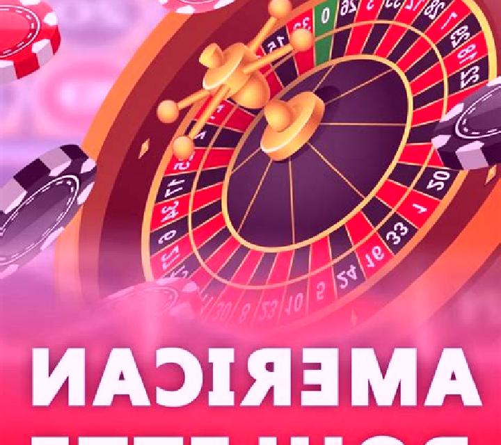 American Roulette (Getta Gaming) slot machine
