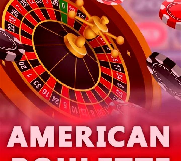 American Roulette (Getta Gaming) slot