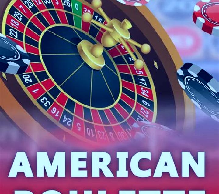 American Roulette (G.Games) slot game