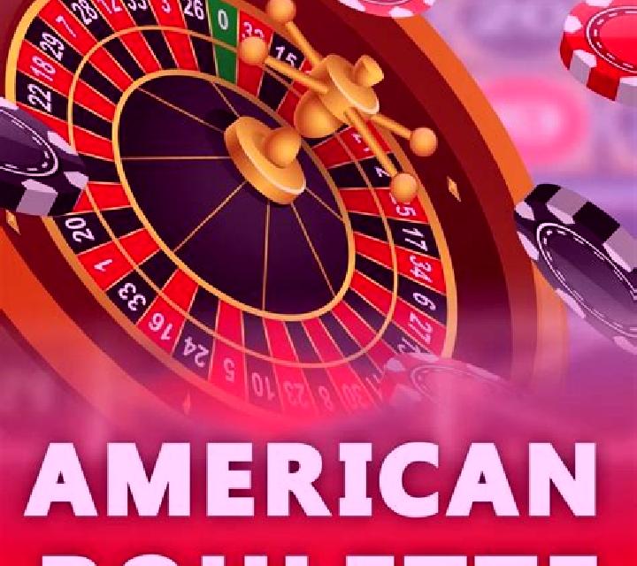 American Roulette (G.Games) slot machine