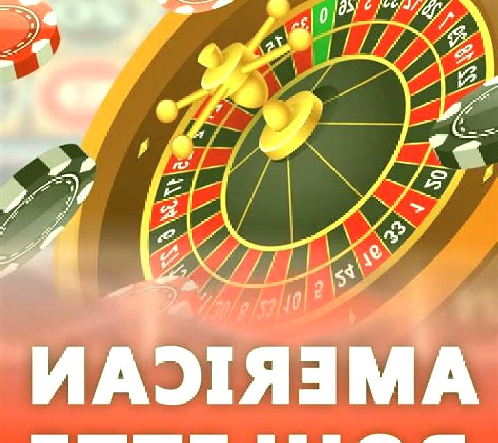 American Roulette (Giocaonline) slot game