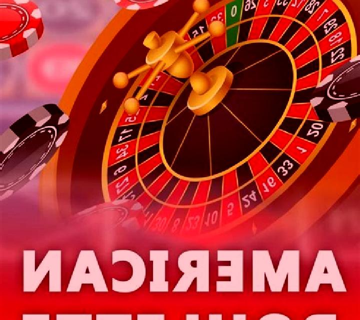 American Roulette (Giocaonline) slot machine