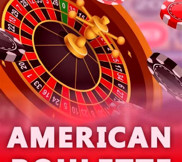 American Roulette (Giocaonline) slot