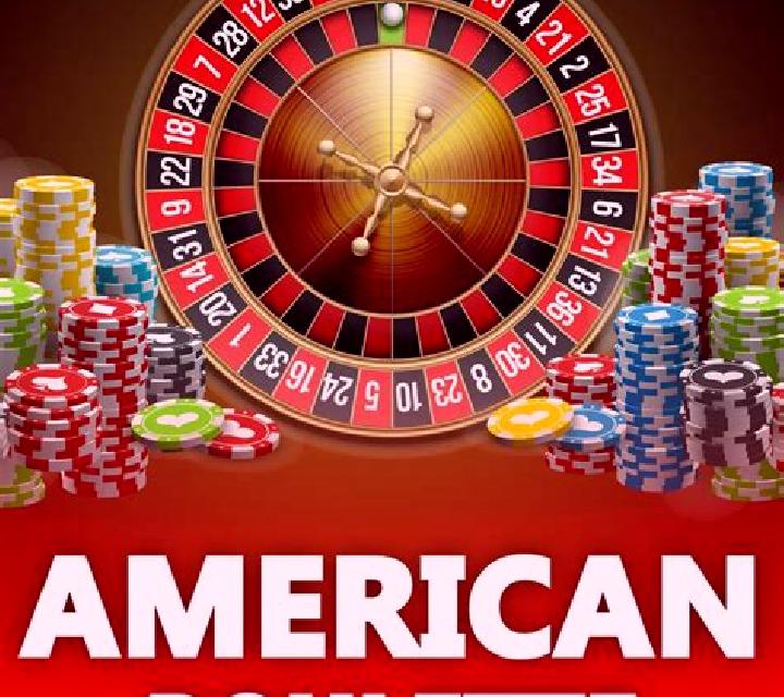 American Roulette Gold online slot
