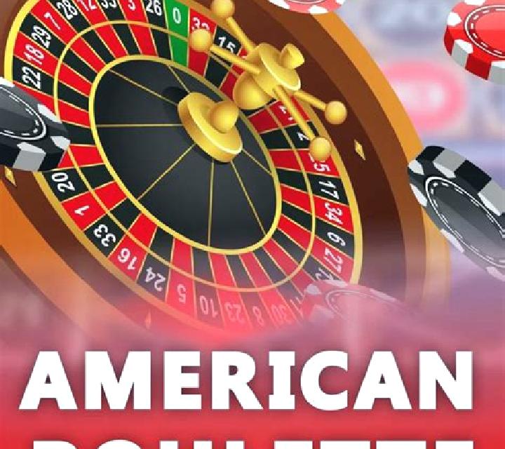 American Roulette Gold slot machine