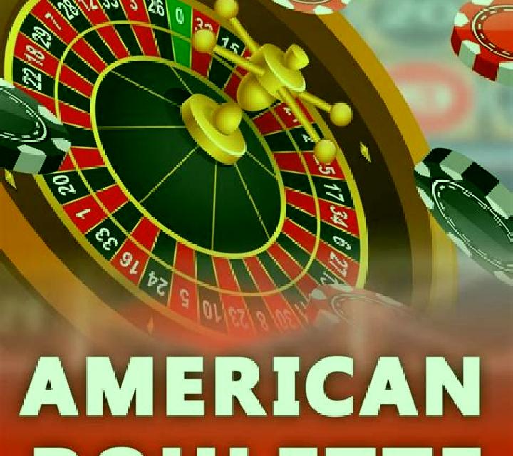 American Roulette Gold slot