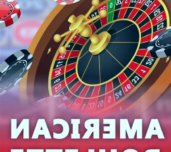 American Roulette (GVG) slot game