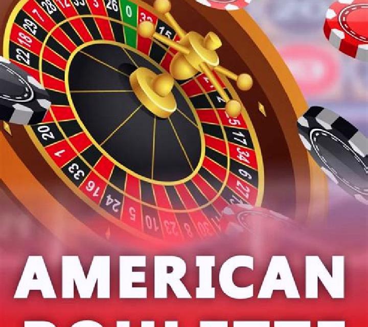 American Roulette (iSoftBet) online slot