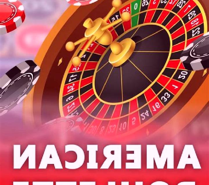 American Roulette (iSoftBet) slot game