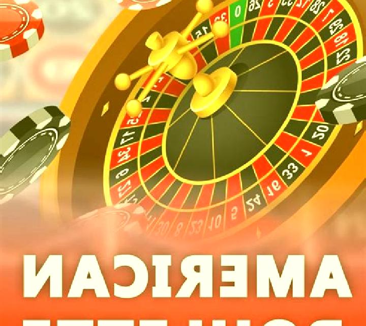American Roulette (iSoftBet) slot machine