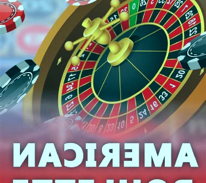 American Roulette (iSoftBet) slot