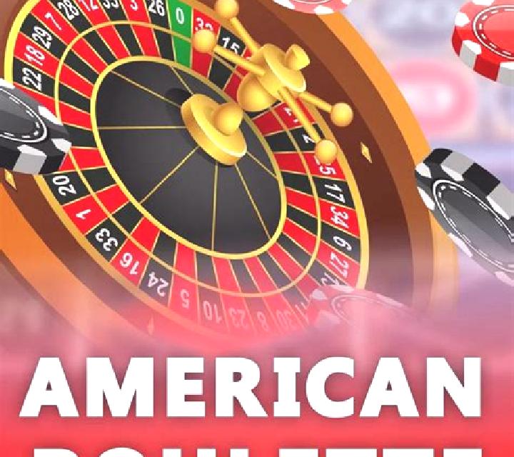 American Roulette (KA Gaming) slot game