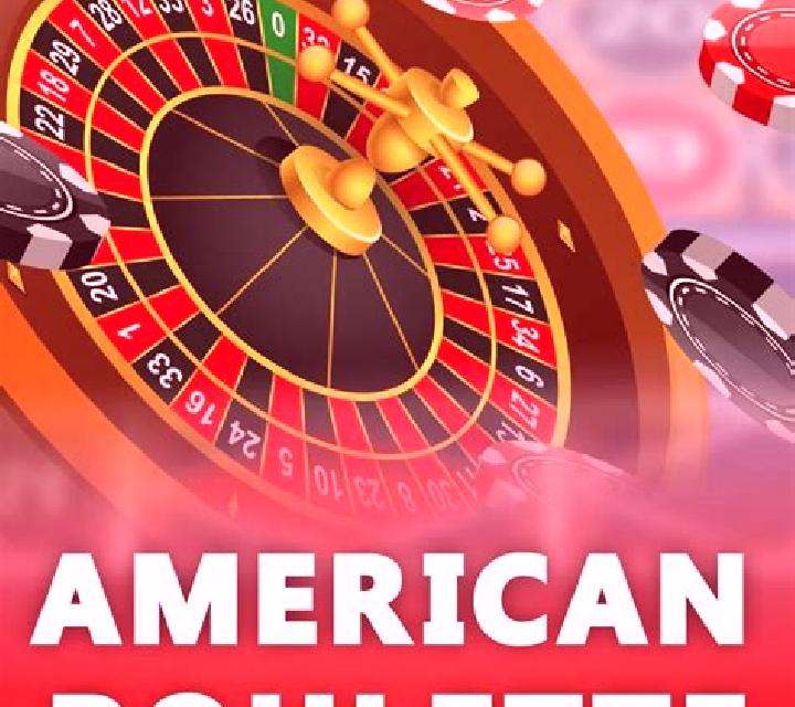 American Roulette Live (Playtech) online slot