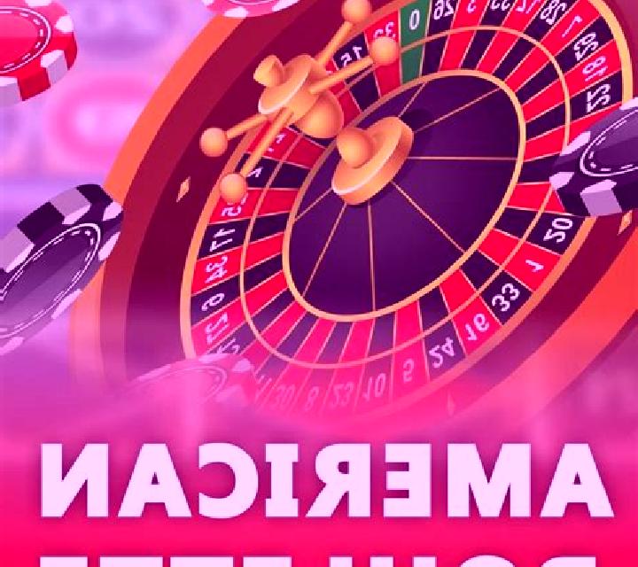 American Roulette Live (Playtech) slot game