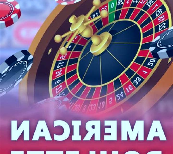 American Roulette Live (Playtech) slot